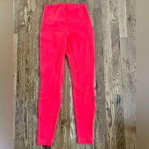 Lululemon leggings